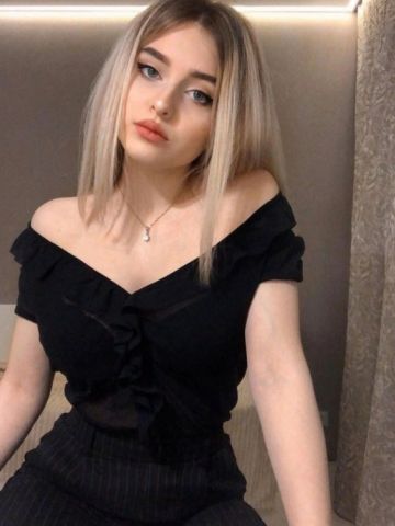 Проститутка Алла